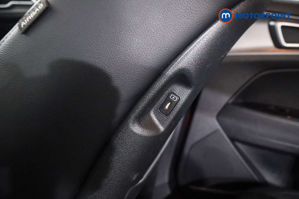 KIA Sportage 3 Automatic Petrol-Electric Hybrid SUV - Stock Number (1609710) - 24th supplementary image
