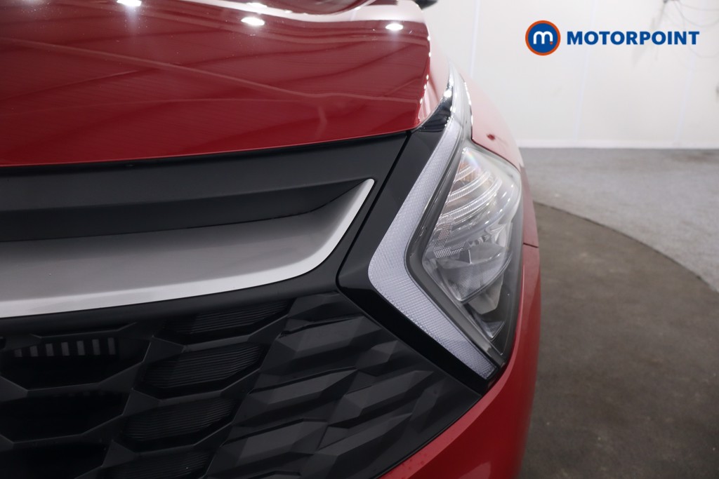 KIA Sportage 3 Automatic Petrol-Electric Hybrid SUV - Stock Number (1609710) - 28th supplementary image