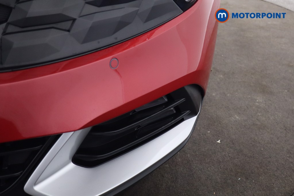 KIA Sportage 3 Automatic Petrol-Electric Hybrid SUV - Stock Number (1609710) - 29th supplementary image