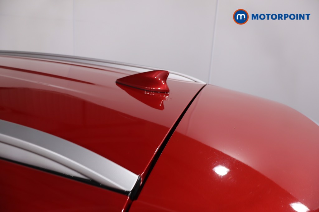 KIA Sportage 3 Automatic Petrol-Electric Hybrid SUV - Stock Number (1609710) - 31st supplementary image