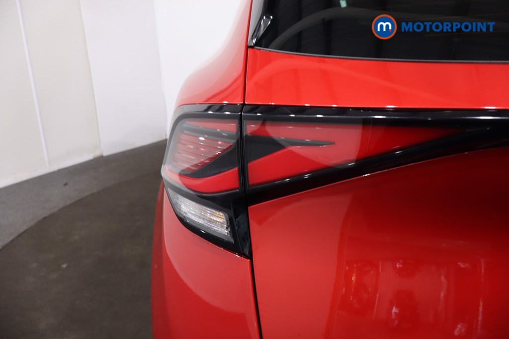 KIA Sportage 3 Automatic Petrol-Electric Hybrid SUV - Stock Number (1609710) - 33rd supplementary image