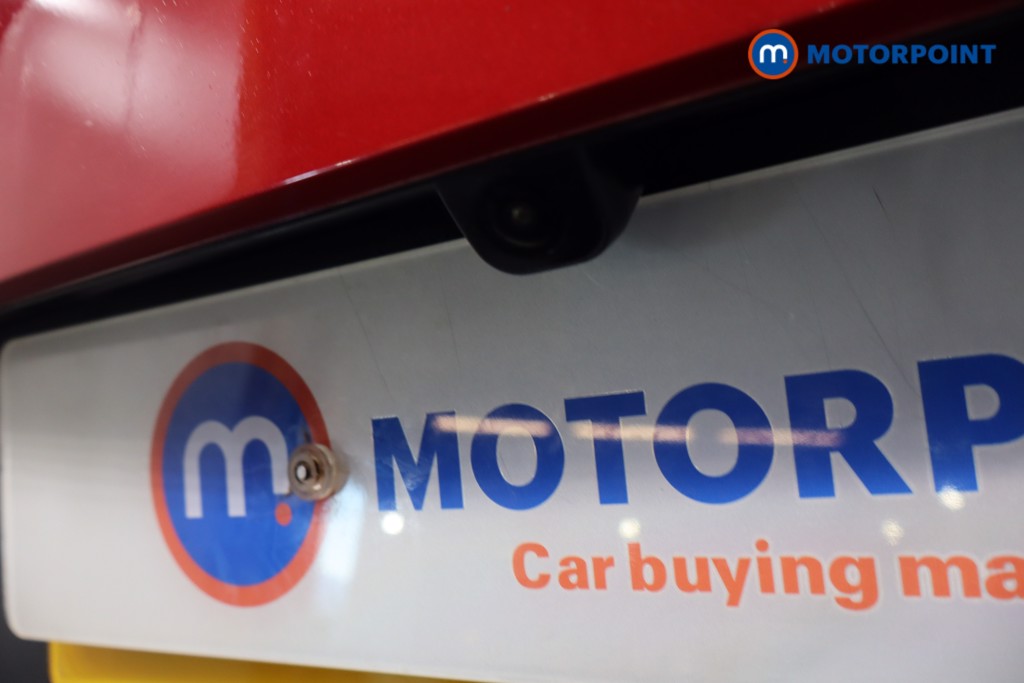 KIA Sportage 3 Automatic Petrol-Electric Hybrid SUV - Stock Number (1609710) - 35th supplementary image