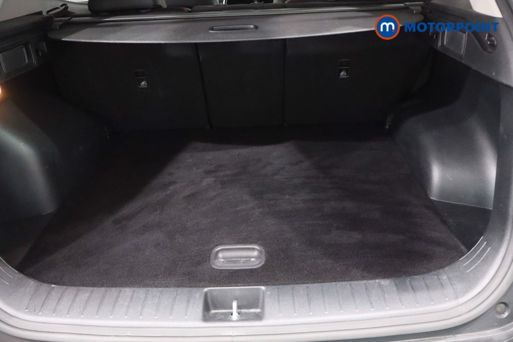 KIA Sportage 3 Automatic Petrol-Electric Hybrid SUV - Stock Number (1609710) - 36th supplementary image