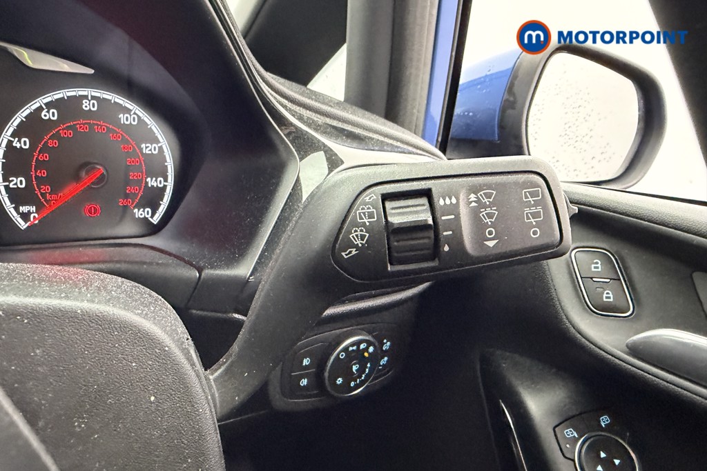 Ford Fiesta St-2 Manual Petrol Hatchback - Stock Number (1609789) - 6th supplementary image