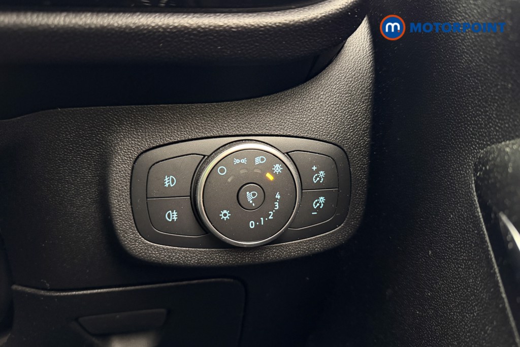 Ford Fiesta St-2 Manual Petrol Hatchback - Stock Number (1609789) - 7th supplementary image