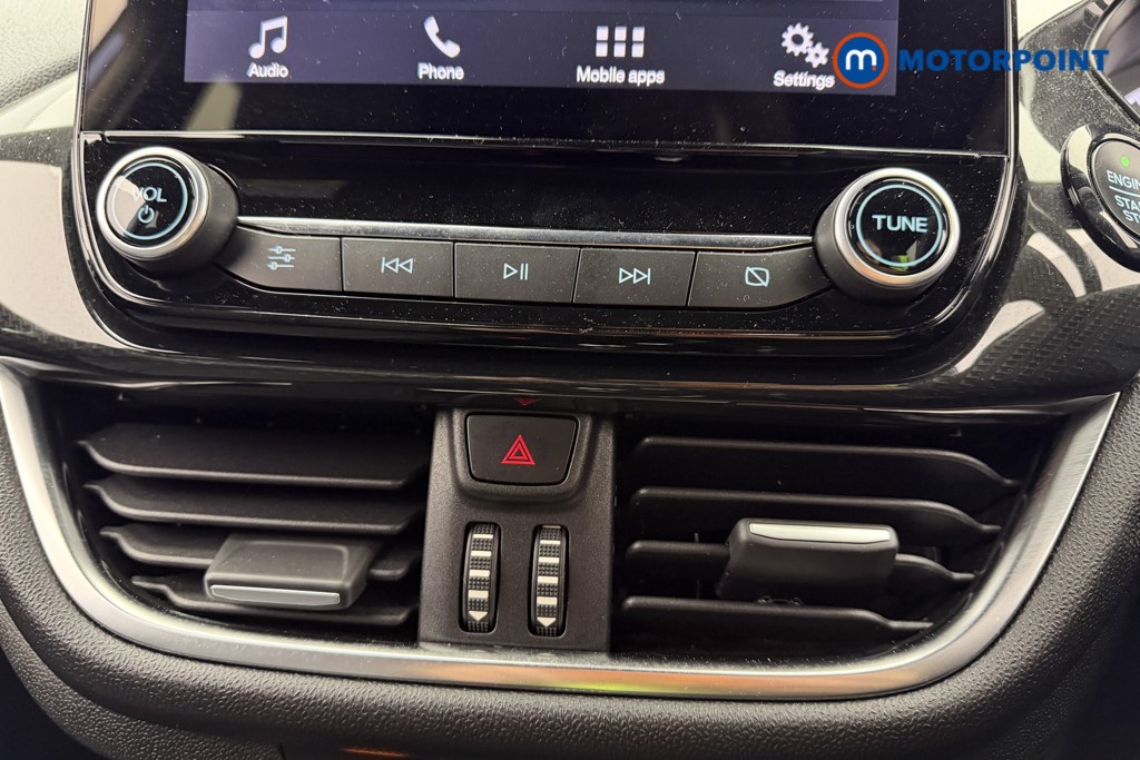 Ford Fiesta St-2 Manual Petrol Hatchback - Stock Number (1609789) - 10th supplementary image