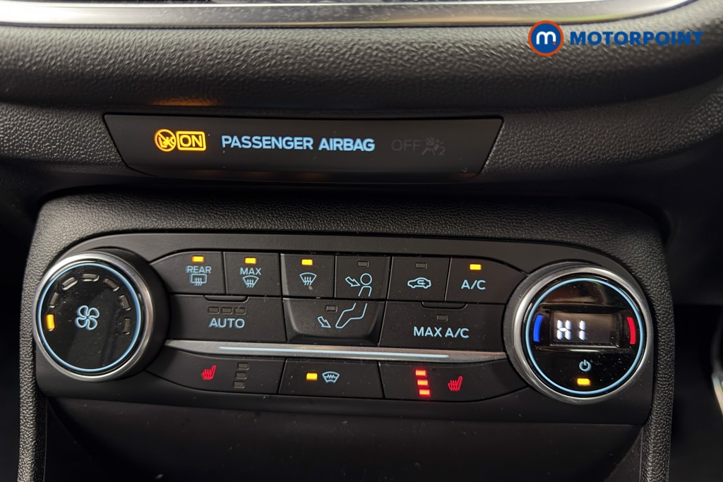 Ford Fiesta St-2 Manual Petrol Hatchback - Stock Number (1609789) - 12th supplementary image