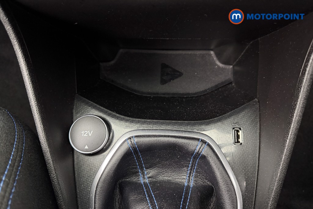 Ford Fiesta St-2 Manual Petrol Hatchback - Stock Number (1609789) - 13th supplementary image