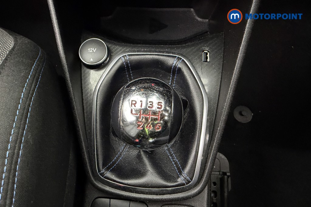 Ford Fiesta St-2 Manual Petrol Hatchback - Stock Number (1609789) - 14th supplementary image