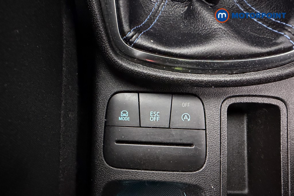 Ford Fiesta St-2 Manual Petrol Hatchback - Stock Number (1609789) - 15th supplementary image