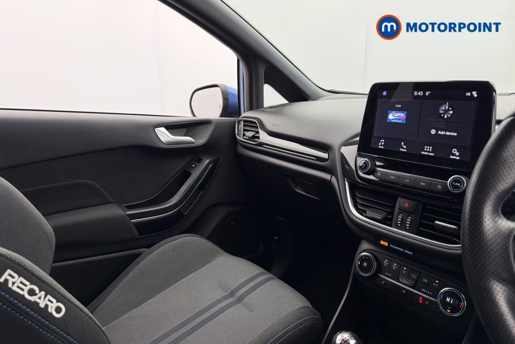 Ford Fiesta St-2 Manual Petrol Hatchback - Stock Number (1609789) - 18th supplementary image