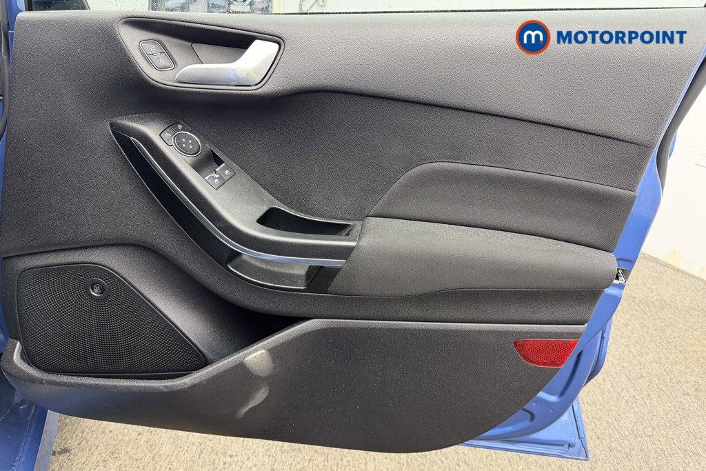 Ford Fiesta St-2 Manual Petrol Hatchback - Stock Number (1609789) - 21st supplementary image