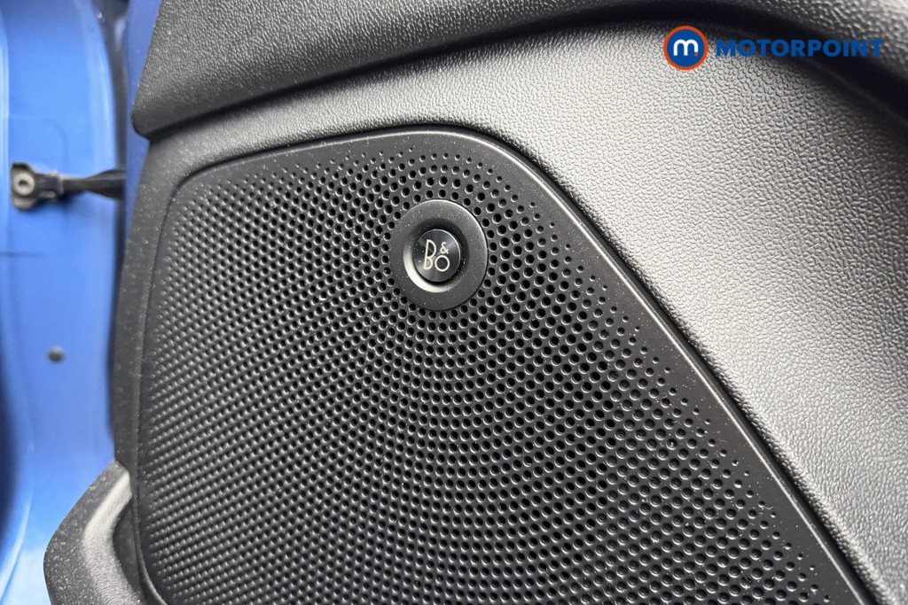 Ford Fiesta St-2 Manual Petrol Hatchback - Stock Number (1609789) - 23rd supplementary image