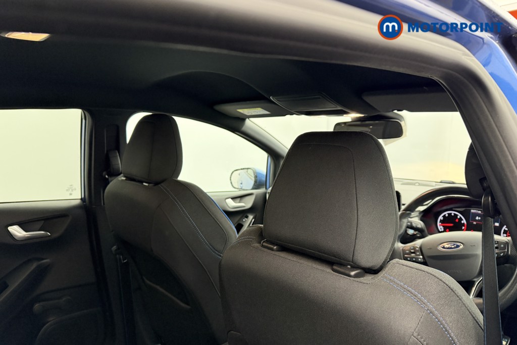 Ford Fiesta St-2 Manual Petrol Hatchback - Stock Number (1609789) - 25th supplementary image