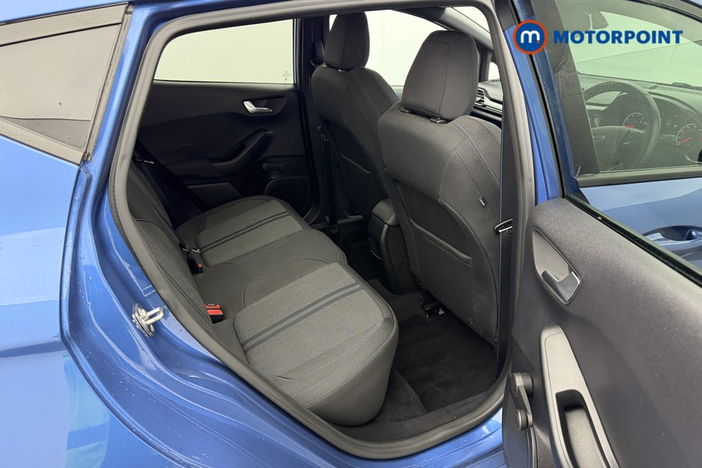 Ford Fiesta St-2 Manual Petrol Hatchback - Stock Number (1609789) - 26th supplementary image
