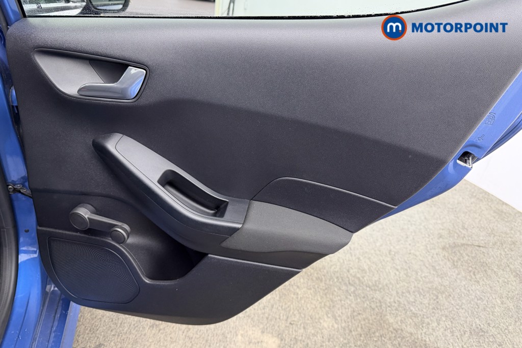 Ford Fiesta St-2 Manual Petrol Hatchback - Stock Number (1609789) - 27th supplementary image