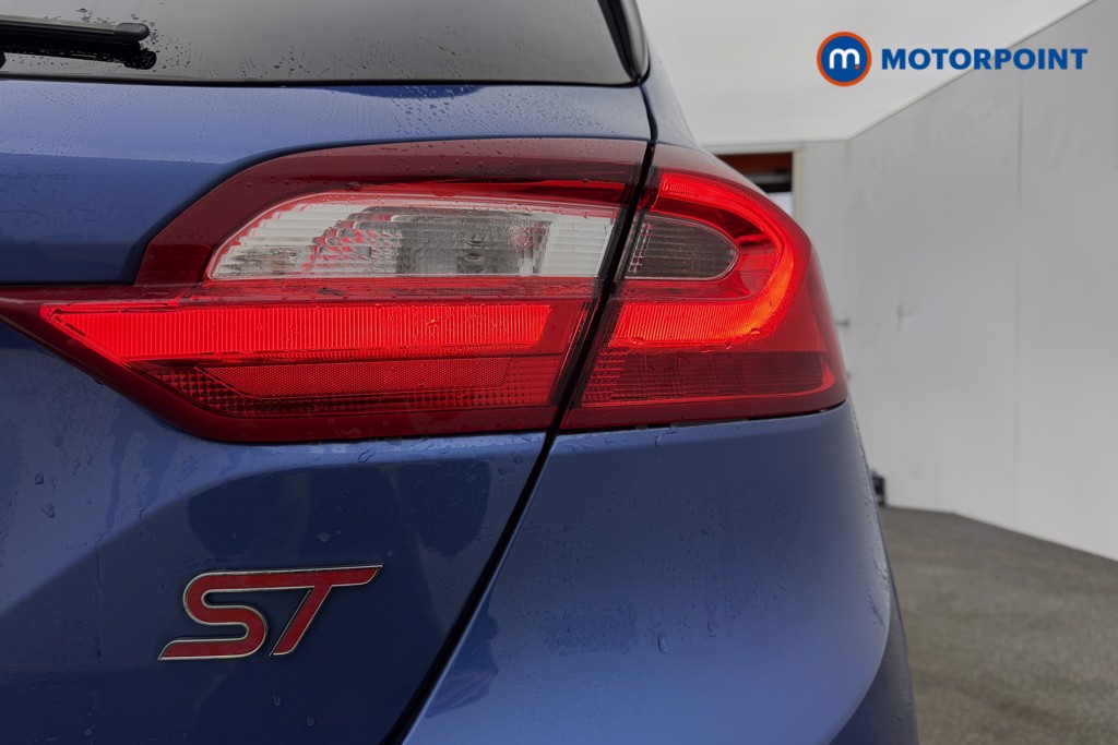 Ford Fiesta St-2 Manual Petrol Hatchback - Stock Number (1609789) - 28th supplementary image
