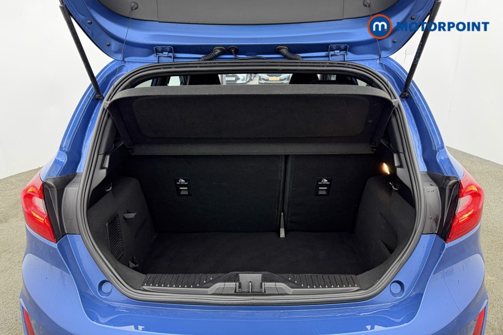 Ford Fiesta St-2 Manual Petrol Hatchback - Stock Number (1609789) - 29th supplementary image