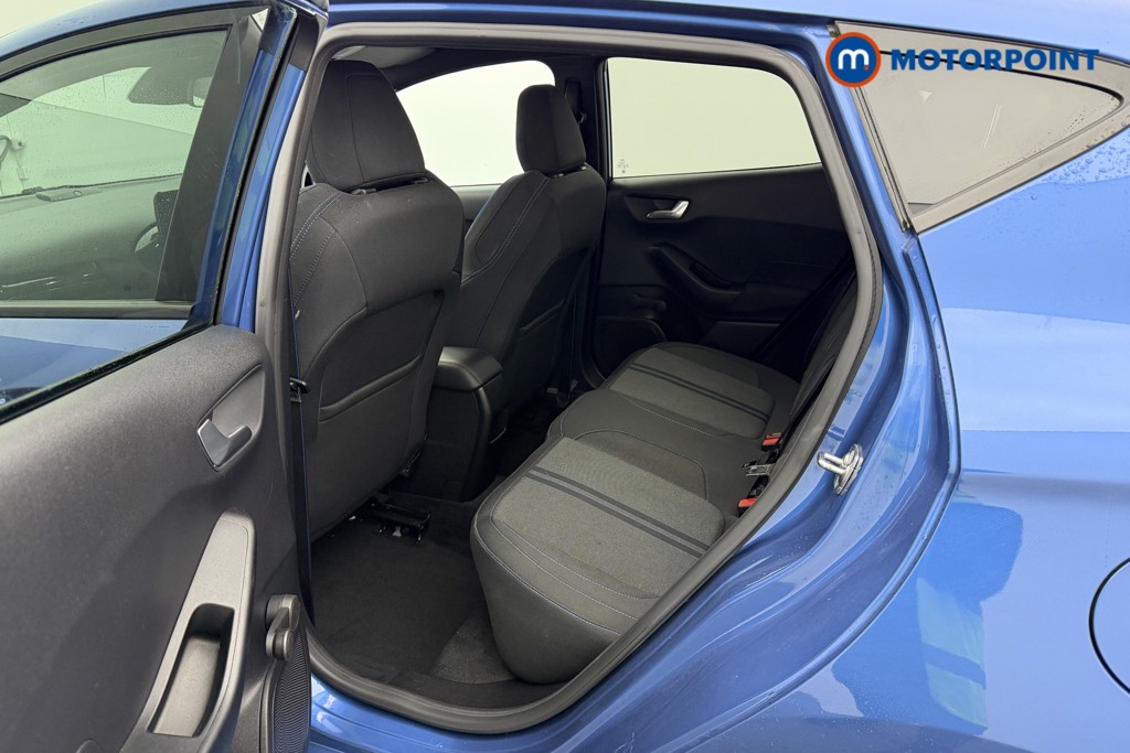 Ford Fiesta St-2 Manual Petrol Hatchback - Stock Number (1609789) - 30th supplementary image