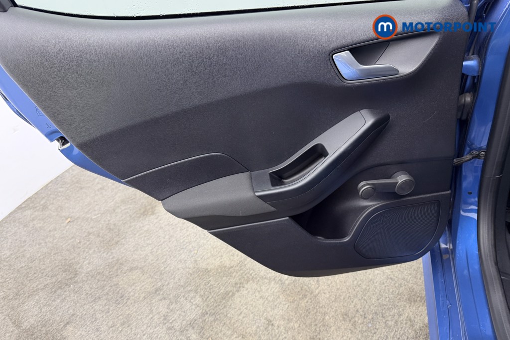Ford Fiesta St-2 Manual Petrol Hatchback - Stock Number (1609789) - 31st supplementary image