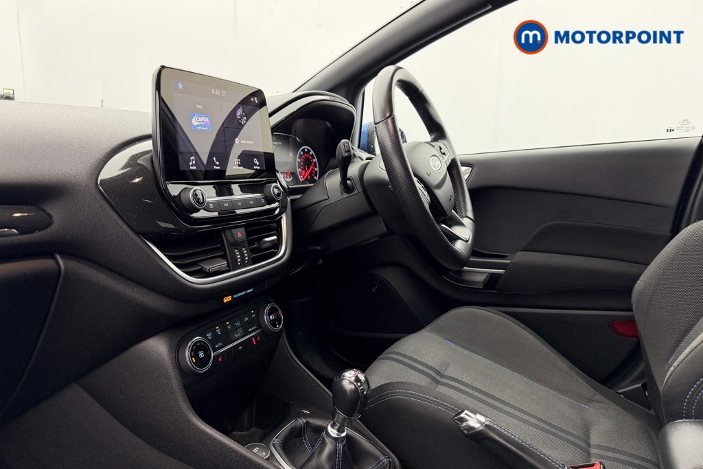 Ford Fiesta St-2 Manual Petrol Hatchback - Stock Number (1609789) - 32nd supplementary image