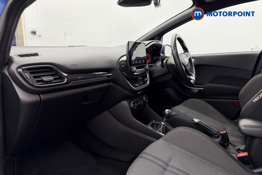 Ford Fiesta St-2 Manual Petrol Hatchback - Stock Number (1609789) - 33rd supplementary image