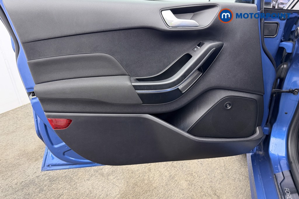 Ford Fiesta St-2 Manual Petrol Hatchback - Stock Number (1609789) - 35th supplementary image