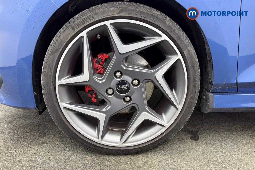 Ford Fiesta St-2 Manual Petrol Hatchback - Stock Number (1609789) - 37th supplementary image