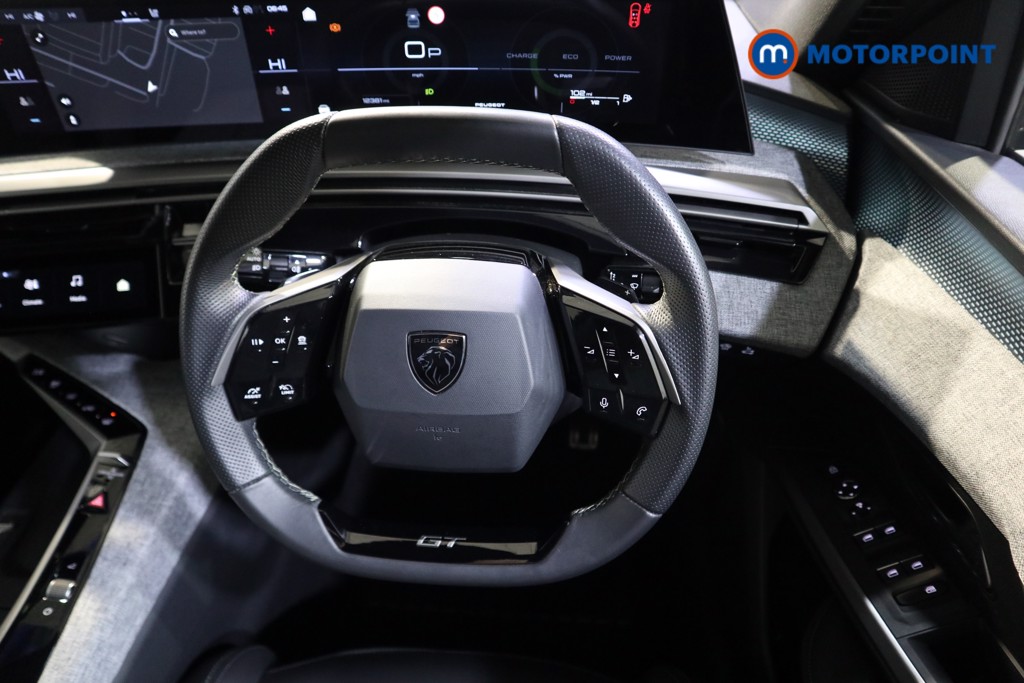Peugeot 5008 GT Automatic Petrol SUV - Stock Number (1609802) - 2nd supplementary image