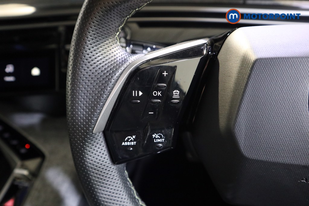 Peugeot 5008 GT Automatic Petrol SUV - Stock Number (1609802) - 3rd supplementary image