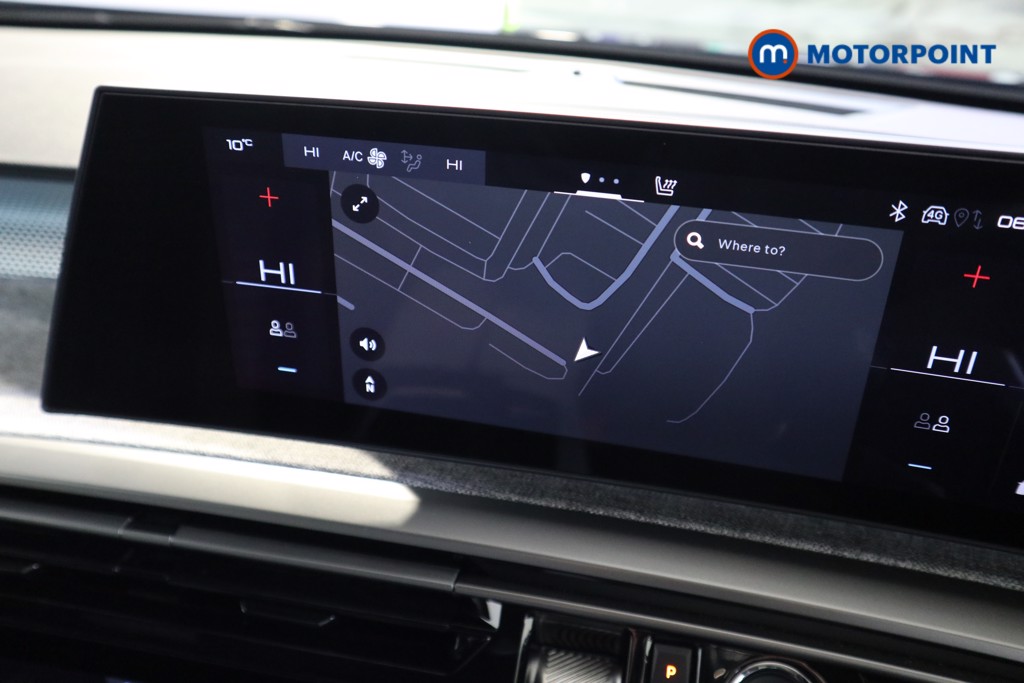 Peugeot 5008 GT Automatic Petrol SUV - Stock Number (1609802) - 7th supplementary image