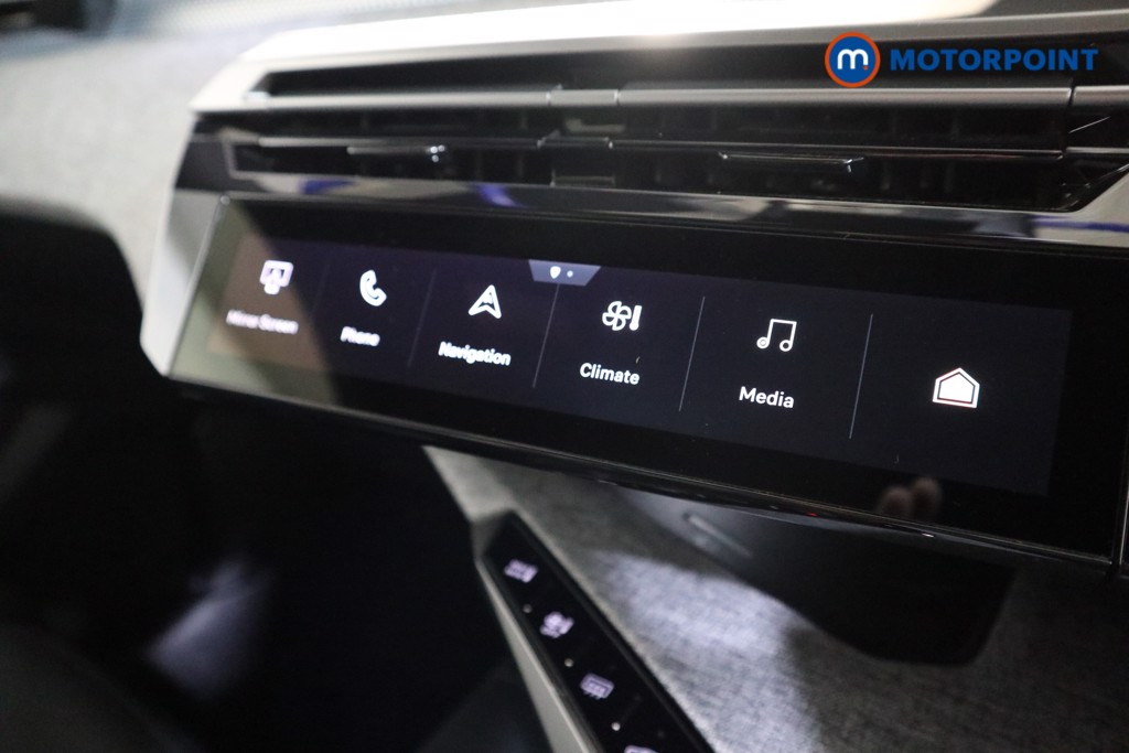 Peugeot 5008 GT Automatic Petrol SUV - Stock Number (1609802) - 8th supplementary image