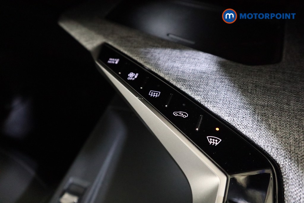 Peugeot 5008 GT Automatic Petrol SUV - Stock Number (1609802) - 9th supplementary image