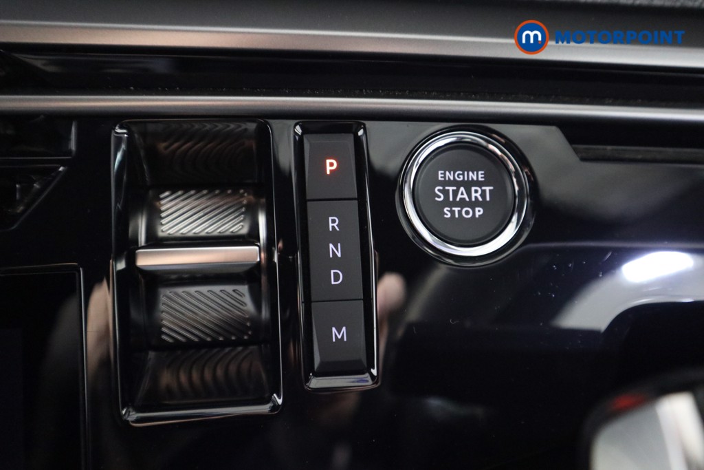 Peugeot 5008 GT Automatic Petrol SUV - Stock Number (1609802) - 11th supplementary image