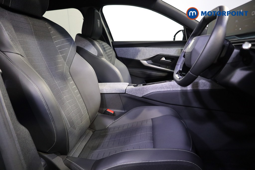 Peugeot 5008 GT Automatic Petrol SUV - Stock Number (1609802) - 16th supplementary image
