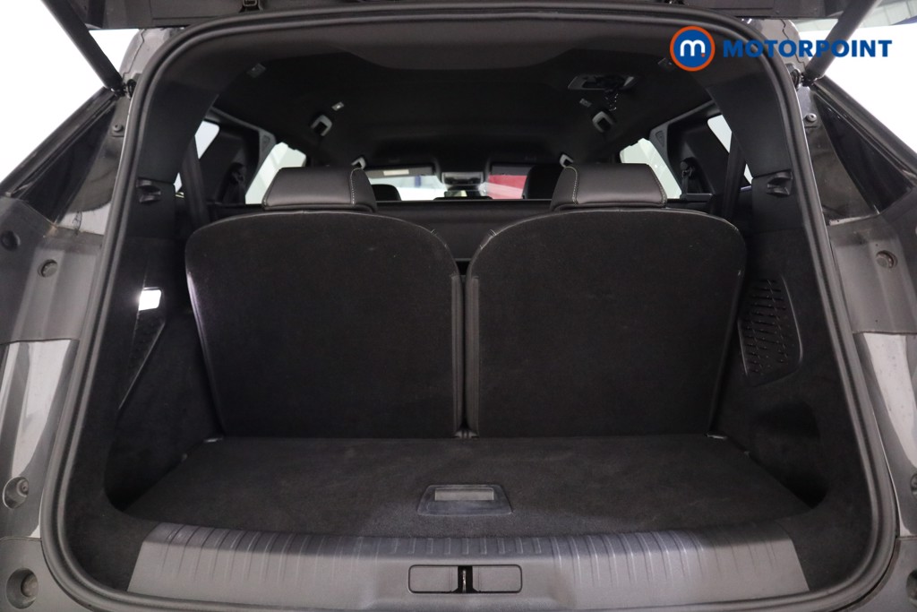 Peugeot 5008 GT Automatic Petrol SUV - Stock Number (1609802) - 22nd supplementary image