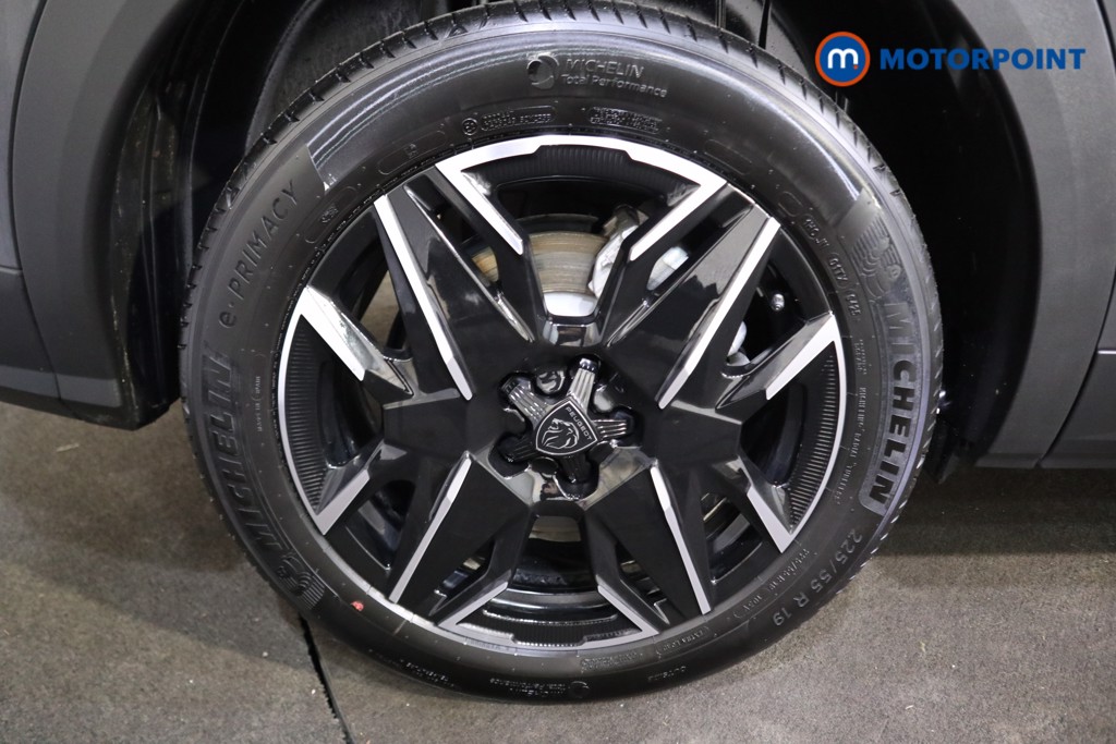 Peugeot 5008 GT Automatic Petrol SUV - Stock Number (1609802) - 24th supplementary image