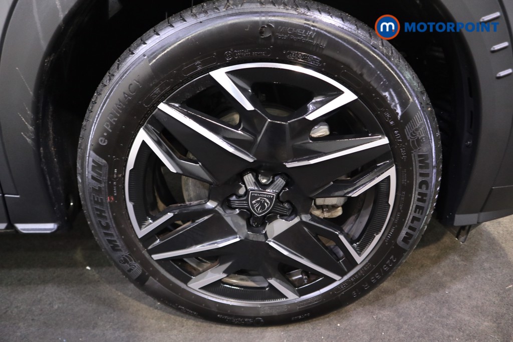 Peugeot 5008 GT Automatic Petrol SUV - Stock Number (1609802) - 25th supplementary image