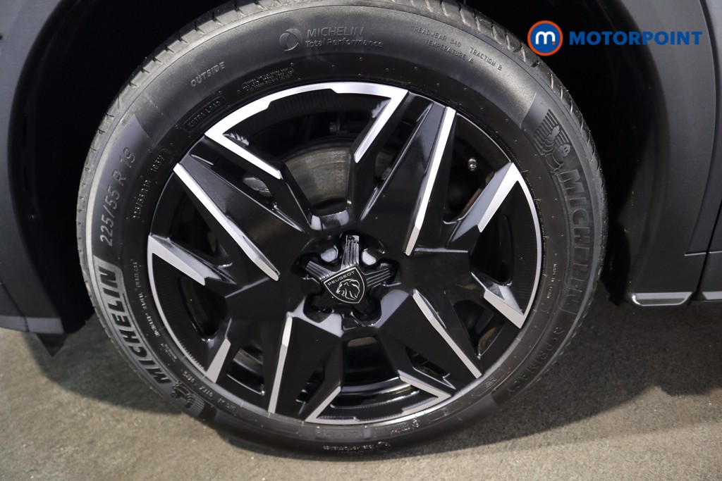 Peugeot 5008 GT Automatic Petrol SUV - Stock Number (1609802) - 26th supplementary image