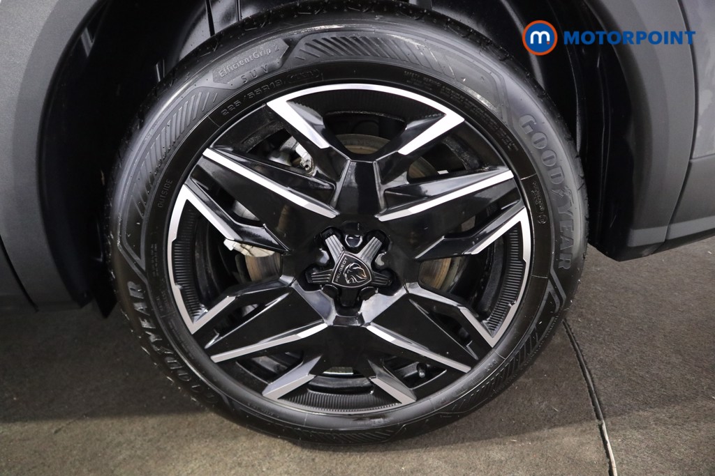 Peugeot 5008 GT Automatic Petrol SUV - Stock Number (1609802) - 27th supplementary image