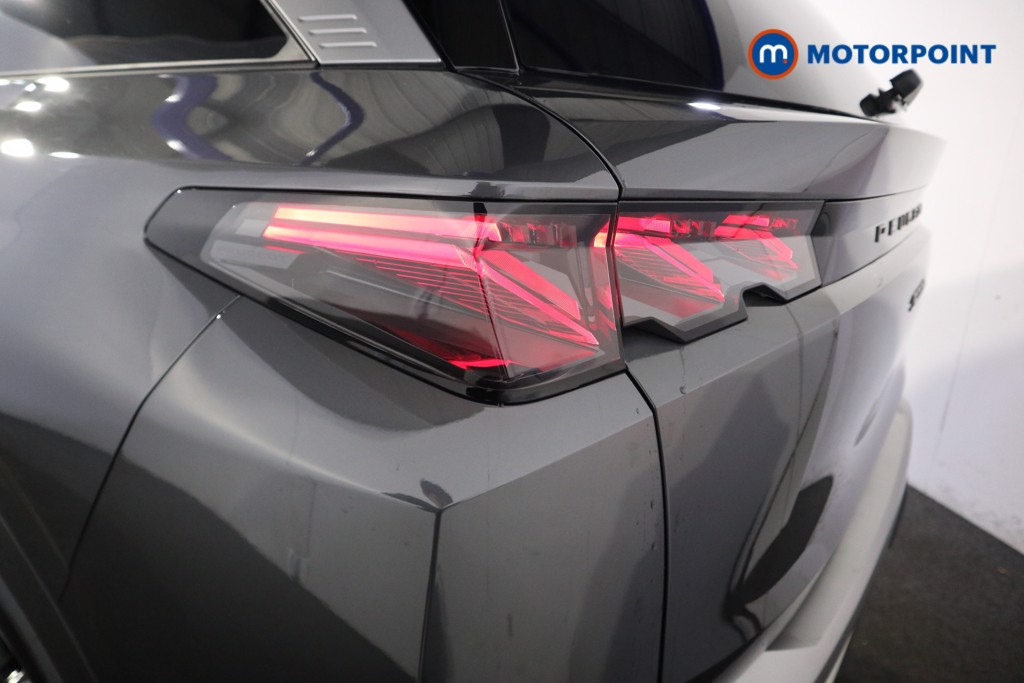 Peugeot 5008 GT Automatic Petrol SUV - Stock Number (1609802) - 30th supplementary image