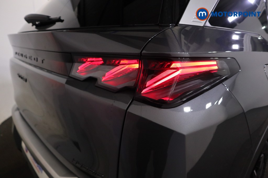 Peugeot 5008 GT Automatic Petrol SUV - Stock Number (1609802) - 31st supplementary image