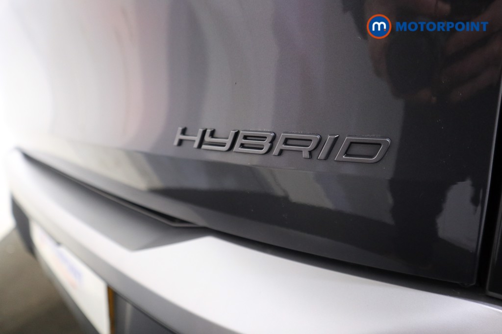 Peugeot 5008 GT Automatic Petrol SUV - Stock Number (1609802) - 32nd supplementary image