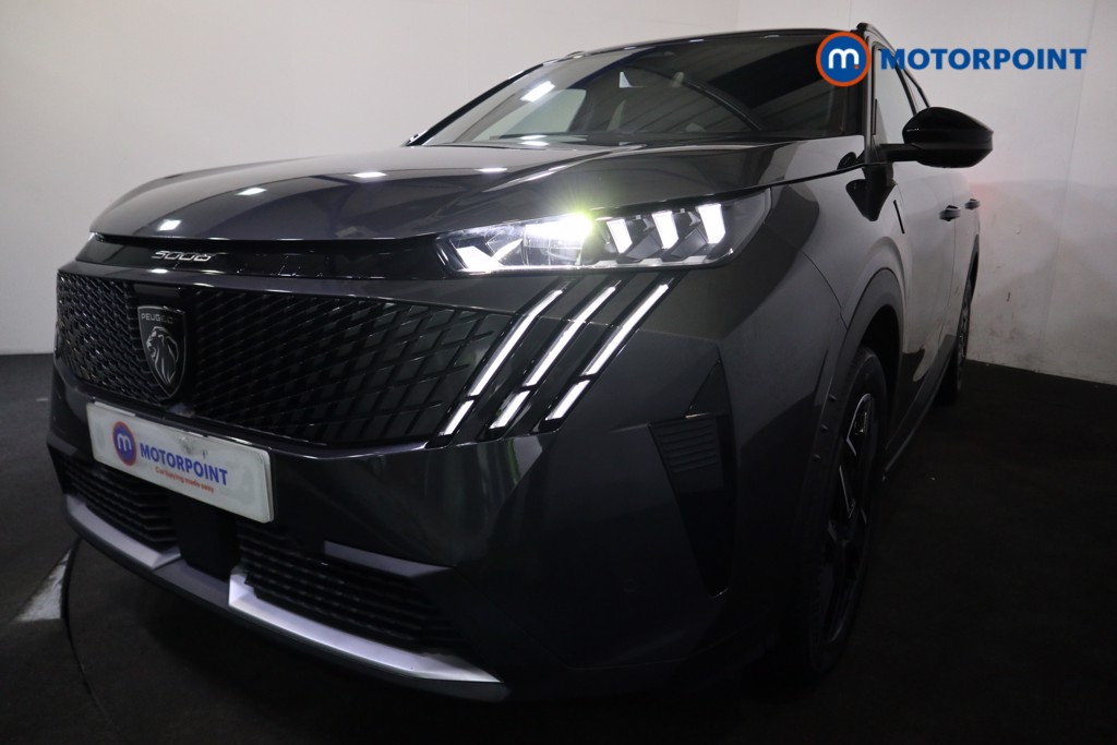 Peugeot 5008 GT Automatic Petrol SUV - Stock Number (1609802) - 38th supplementary image