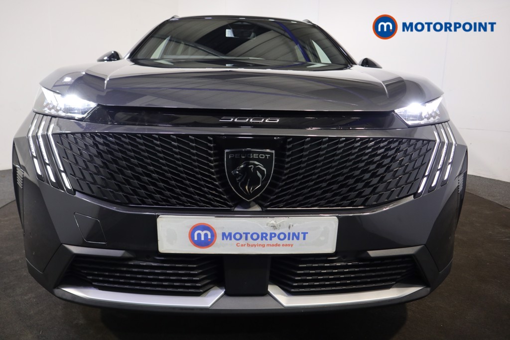 Peugeot 5008 GT Automatic Petrol SUV - Stock Number (1609802) - 39th supplementary image