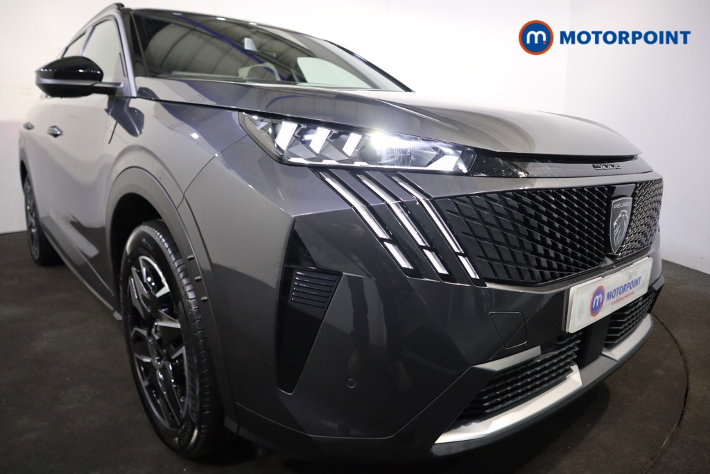 Peugeot 5008 GT Automatic Petrol SUV - Stock Number (1609802) - 40th supplementary image