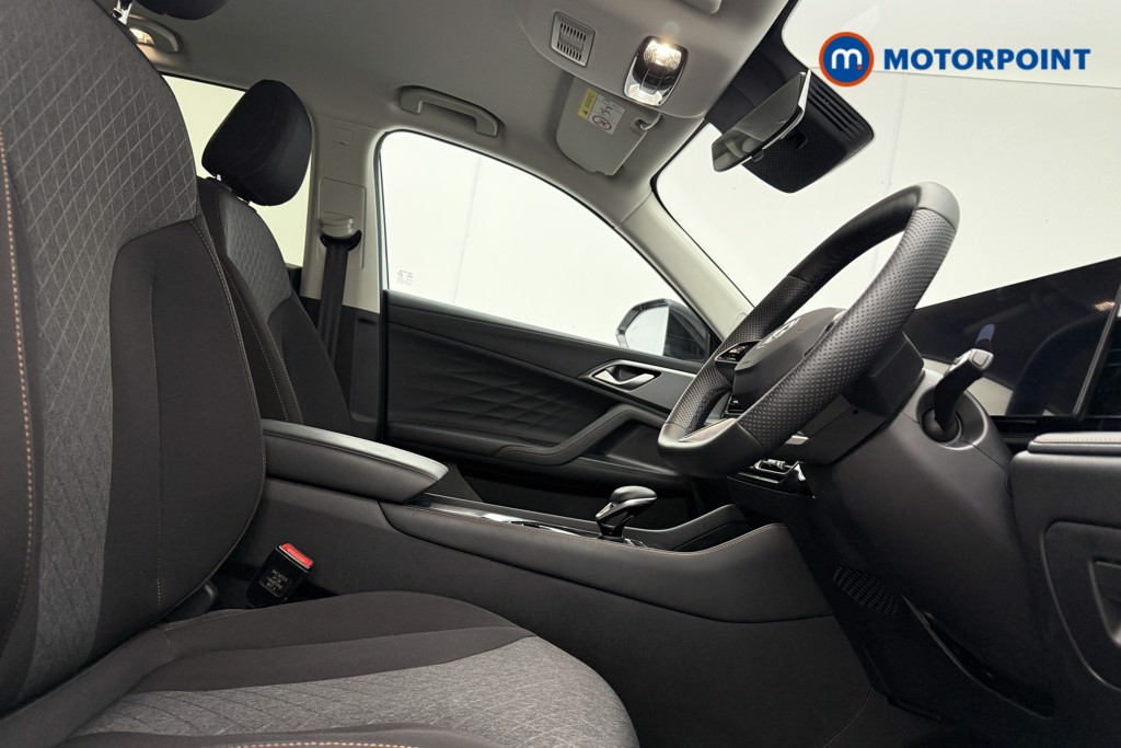 Mg Motor Uk HS SE Automatic Petrol SUV - Stock Number (1609818) - 8th supplementary image