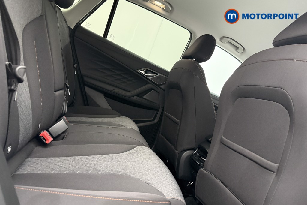 Mg Motor Uk HS SE Automatic Petrol SUV - Stock Number (1609818) - 9th supplementary image