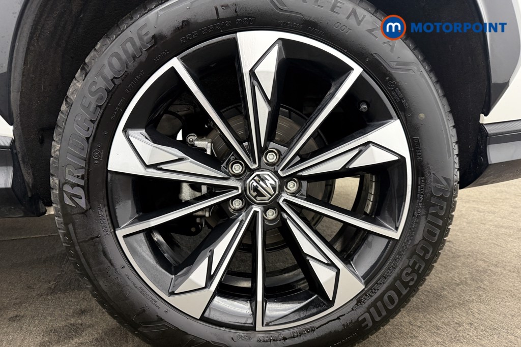 Mg Motor Uk HS SE Automatic Petrol SUV - Stock Number (1609818) - 13th supplementary image
