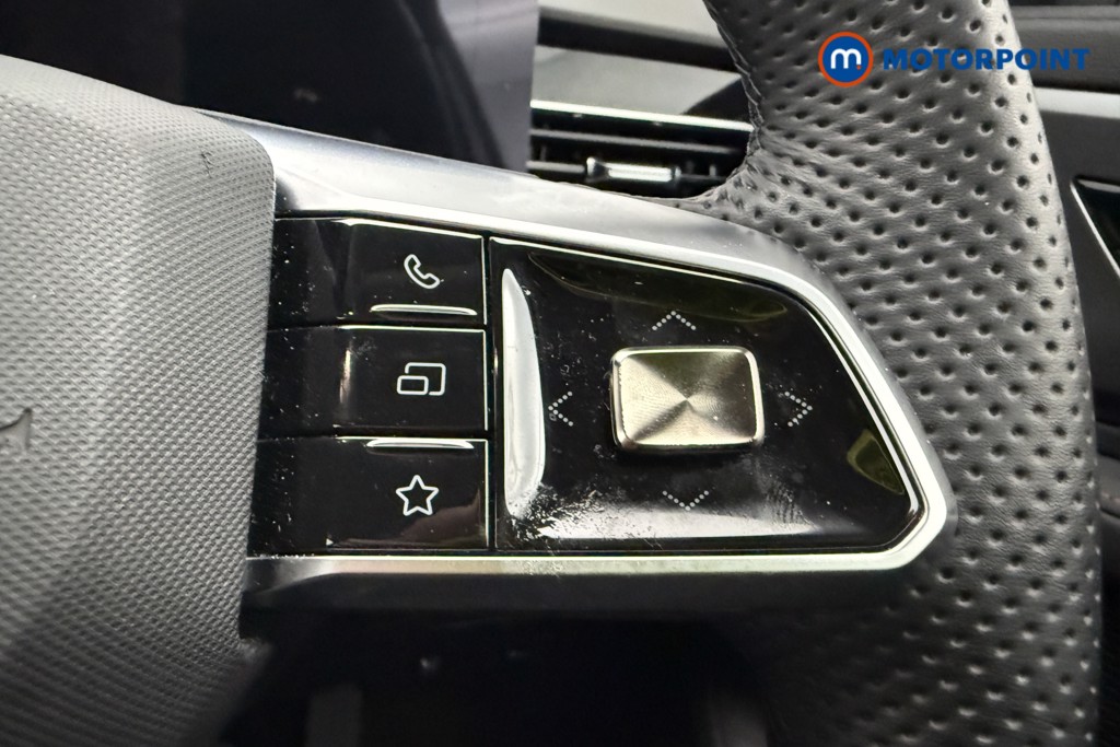 Mg Motor Uk HS SE Automatic Petrol SUV - Stock Number (1609818) - 15th supplementary image